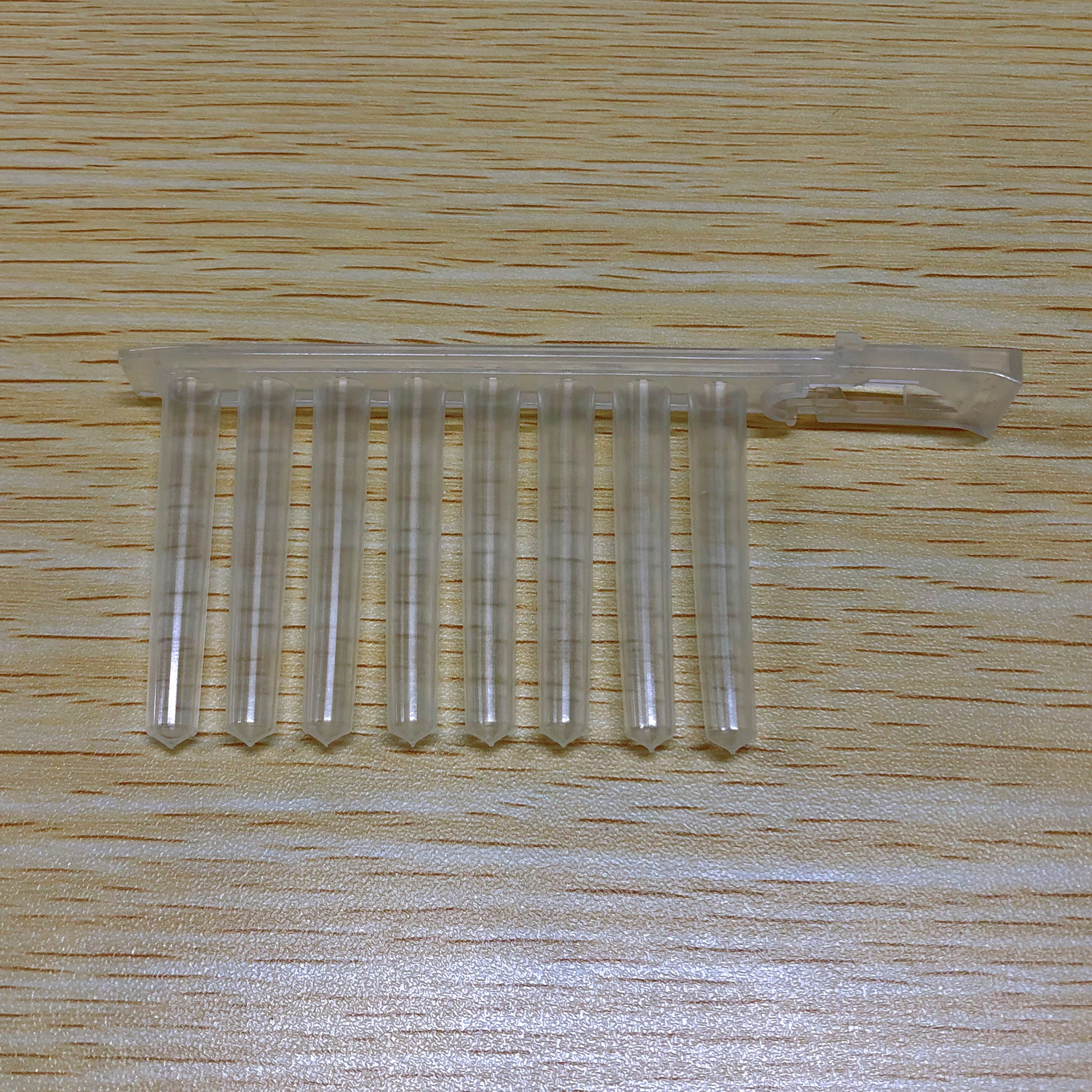 Kit d'extraction nucléique d'acide ou de purification (méthode de perle magnétique)
